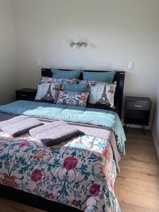 Pinbarren Green Lodges Noosa Bagian luar foto