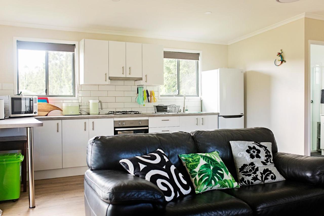 Pinbarren Green Lodges Noosa Bagian luar foto